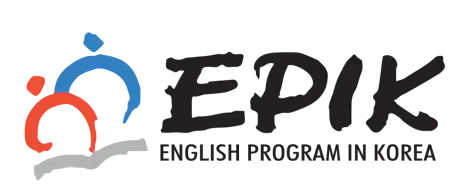 EPIK (English Program in Korea) logo